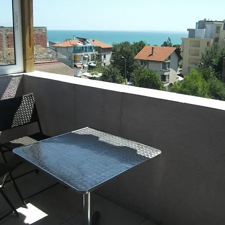 Marina 3 Apartmán Burgas City