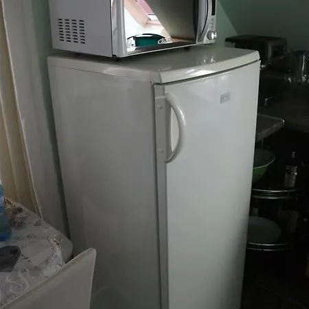 Apartmán Marina 3 Burgas City