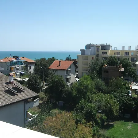Marina 3 * Burgas City