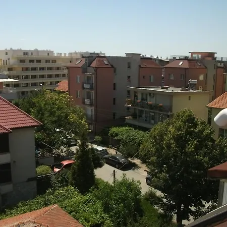 Marina 3 * Burgas City