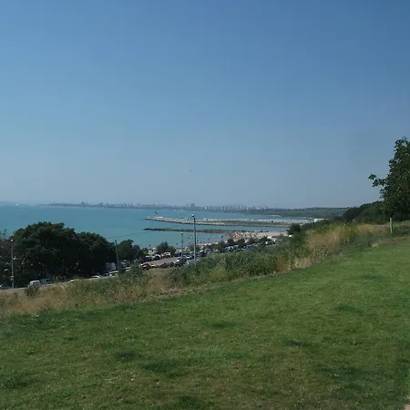 Marina 3 Burgas City